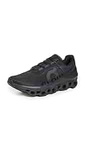 梅沢和木　BLACK OMEN and CloudSB Amazon.com | On Men's Cloudaway 2 Sneaker, Black/Eclipse, 7